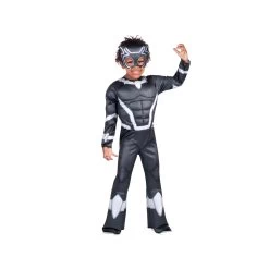JAZWARES Black Panther (Toddler)