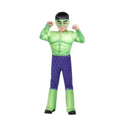 JAZWARES Hulk (Toddler)
