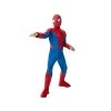 JAZWARES Deluxe Spiderman (Child) -Cosplay Clothing Store jwc0763 s lg