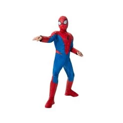 JAZWARES Deluxe Spiderman (Child)
