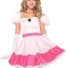 LEG AVENUE Pink Princess (Adult) -Cosplay Clothing Store legavenue com pink princess 6647410032694 78b8f5c2 5eba 47af a14c 82a9714661d3