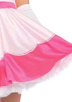 LEG AVENUE Pink Princess (Adult) -Cosplay Clothing Store legavenue com pink princess 6647410130998 dcb6cd60 72f8 4825 acba 8726d027409c