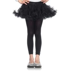 LEG AVENUE Classic Pettiskirt (Child) -Cosplay Clothing Store legavenue girl petticoats 6647269326902 9d3de224 7df5 498c 9b92 1b4623bca085