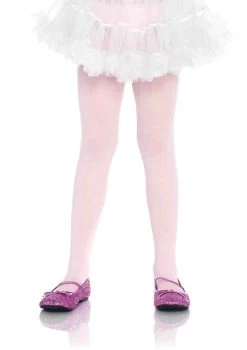LEG AVENUE Classic Pettiskirt (Child) -Cosplay Clothing Store legavenue girl petticoats 6647269359670 80fe47b3 3018 4291 bd35 85ac971d6293
