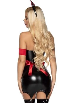 LEG AVENUE Naughty Nurse (Adult) -Cosplay Clothing Store legavenue naughty nurse costume 18971472298139 5ab39c0b 0bd0 4d25 9c3b 2fbf320811d1