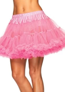 LEG AVENUE Classic Pettiskirt -Cosplay Clothing Store legavenue petticoat 6647537467446 76177cd7 dbbe 4321 8018 bf25da6a86b3