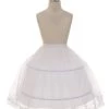 Hoop Slip (Child) -Cosplay Clothing Store petticoatchile