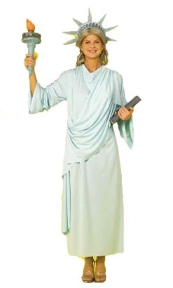 Miss Liberty (Adult)