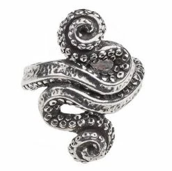 Kraken Ring