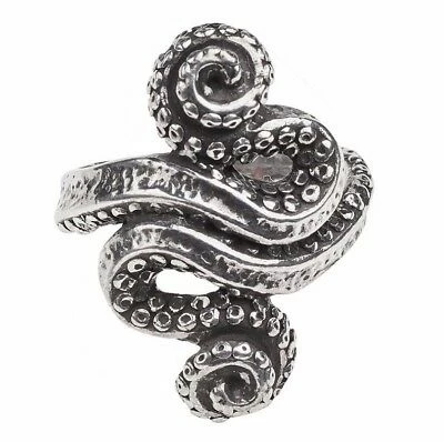 Kraken Ring 3 Kraken Ring