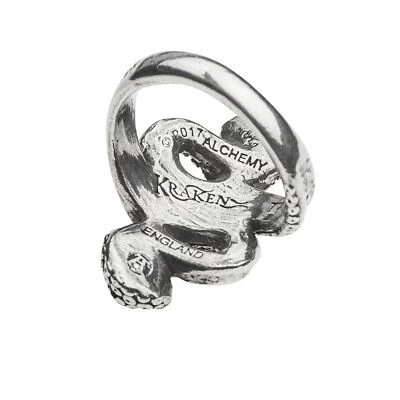 Kraken Ring 4 Kraken Ring - Image 2