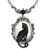 Feline Felicity Necklace -Cosplay Clothing Store s l400 3
