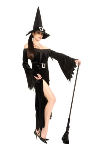 Spellbinder Witch (Adult) 3 Spellbinder Witch (Adult)