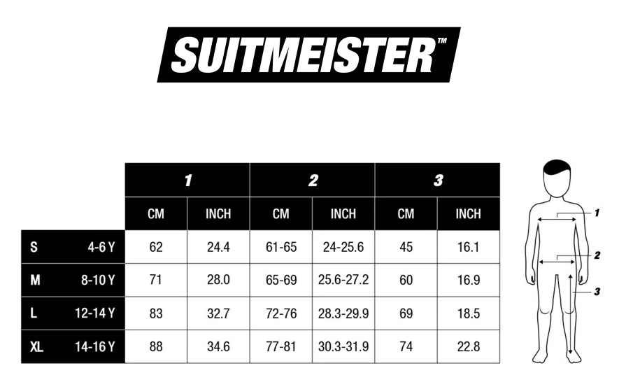 The Joker Suit (Child) 4 The Joker Suit (Child) - Image 2