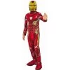 Ironman Endgame (Child) -Cosplay Clothing Store th