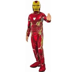 Ironman Endgame (Child)