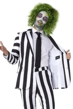 Beetlejuice Suit (Men) -Cosplay Clothing Store thumbnail f833be20 f7e6 4478 b97c 19df6c4f3f3c