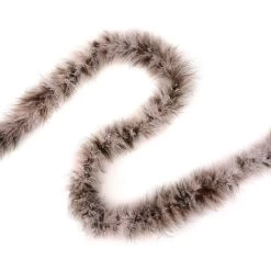 Marabou Boa (Multicolor) -Cosplay Clothing Store zucker boa 5 H18M COFFE CREAM ALT3