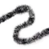 Marabou Boa (Multicolor) -Cosplay Clothing Store zuckerblack white marabou feather boa 5 H18M W BL ALT3
