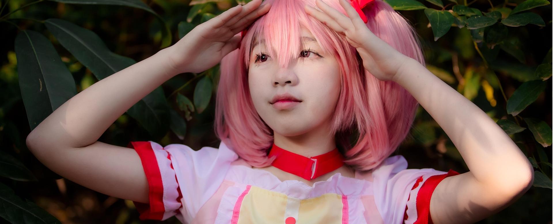 Cosplay Clothing Store -Cosplay Clothing Store girl 7832763 1920